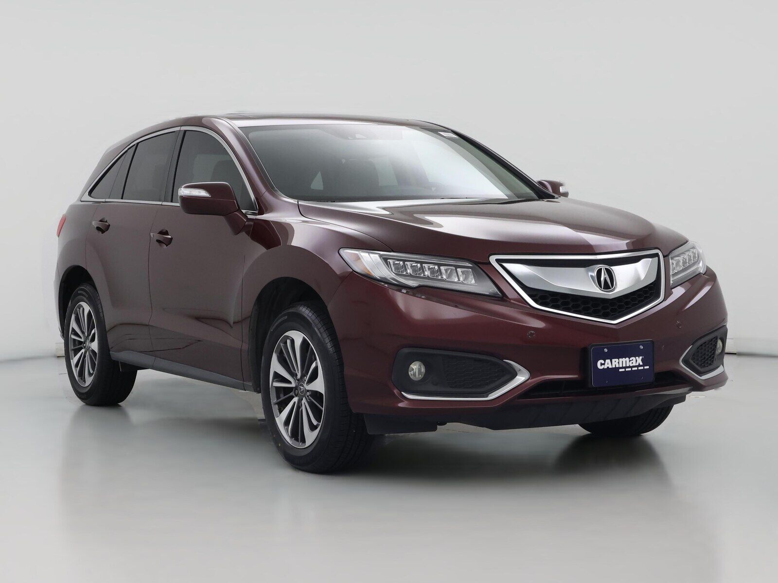 2016 ACURA RDX
