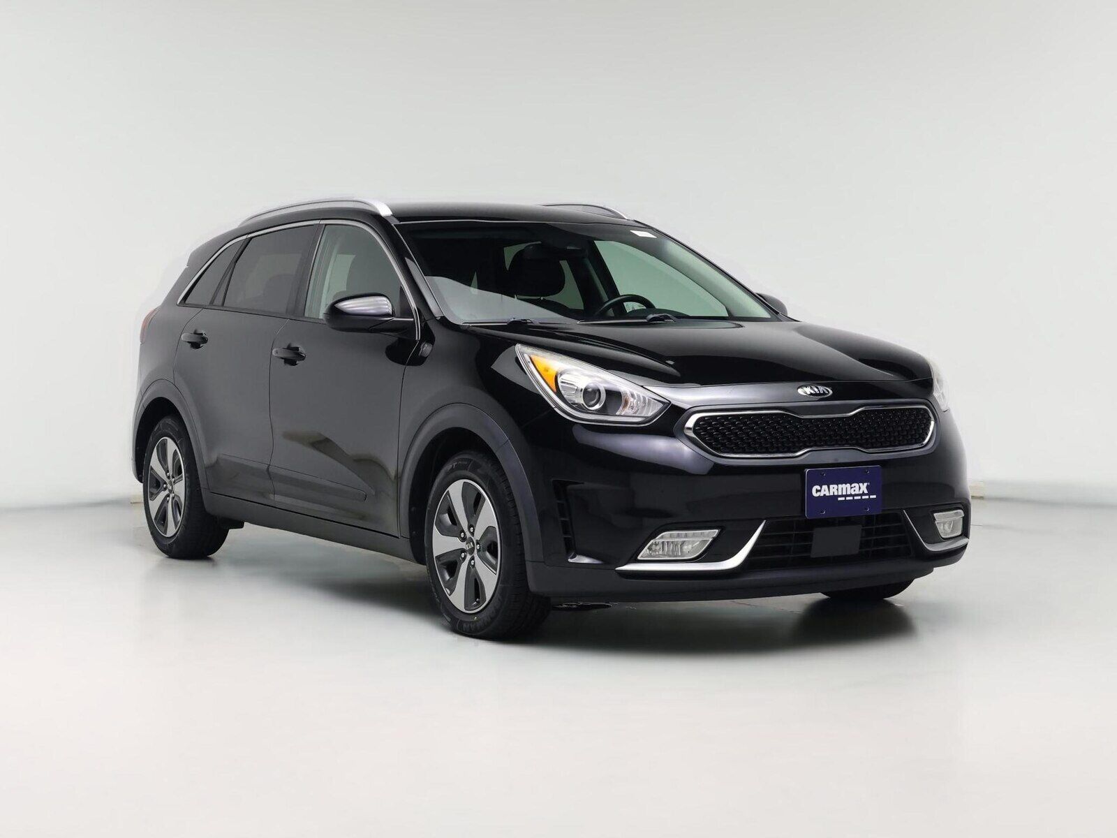 2017 KIA Niro