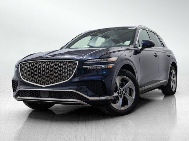 2026 GENESIS GV70