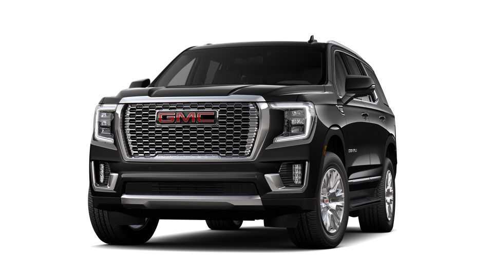 2024 GMC Yukon