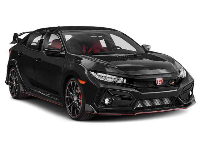 2021 HONDA Civic