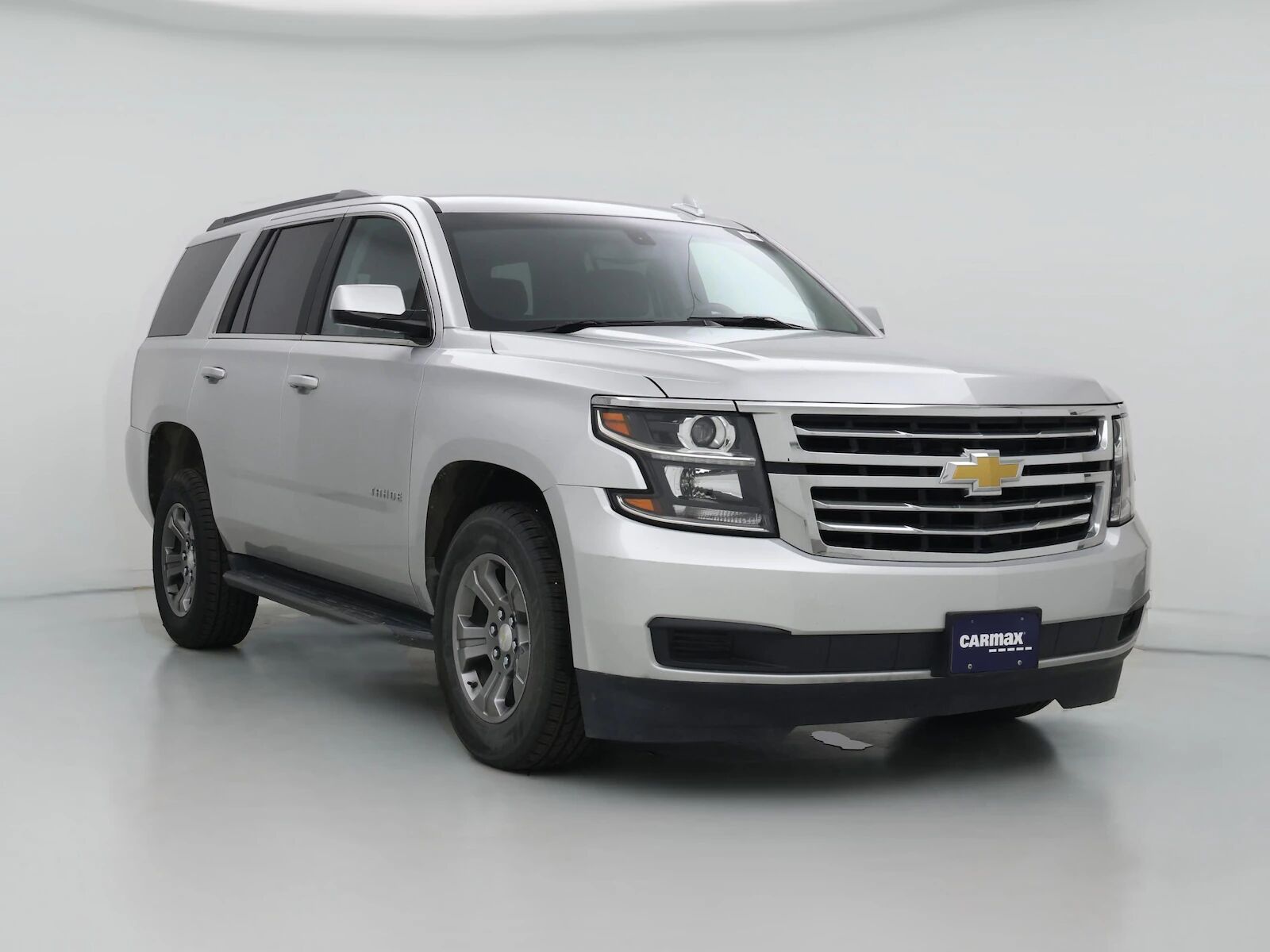 2020 CHEVROLET Tahoe