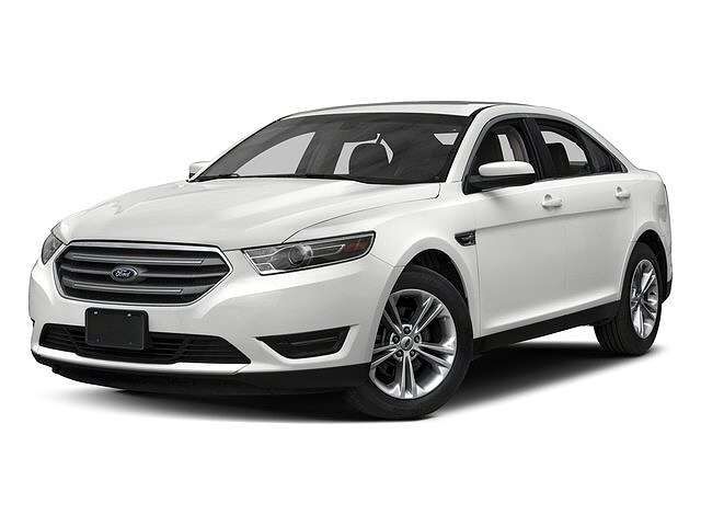 2016 FORD Taurus