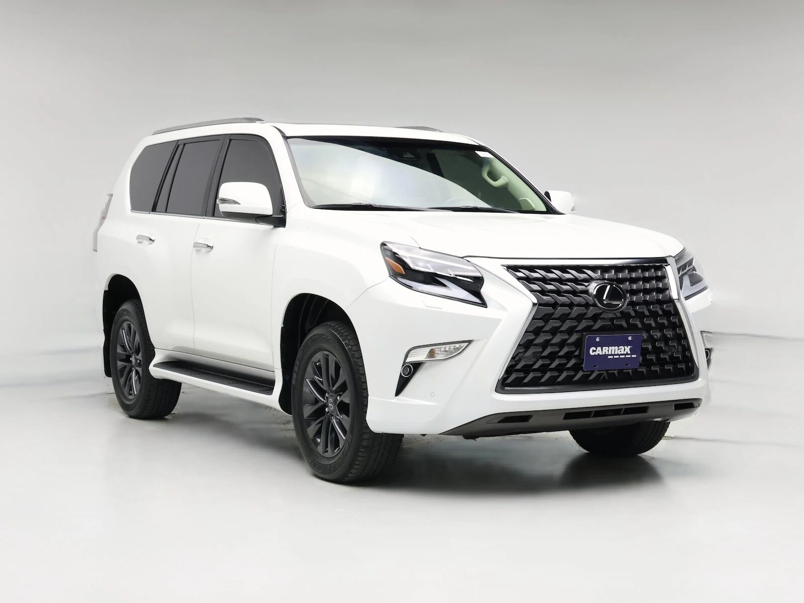 2022 LEXUS GX