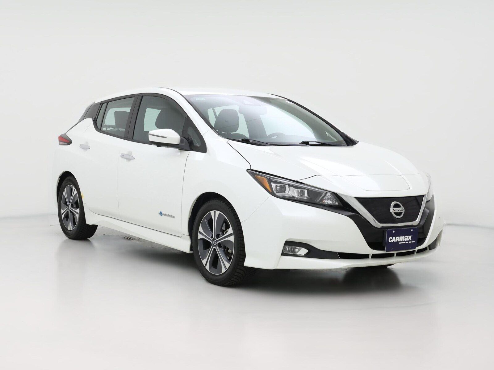 2019 NISSAN Leaf