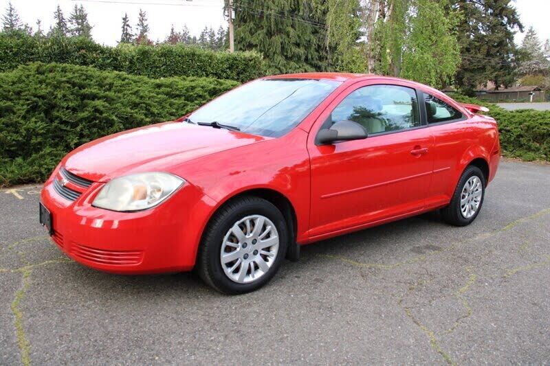 2010 CHEVROLET Cobalt