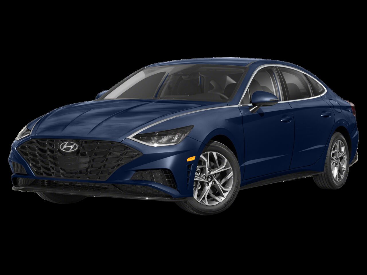 2022 HYUNDAI Sonata