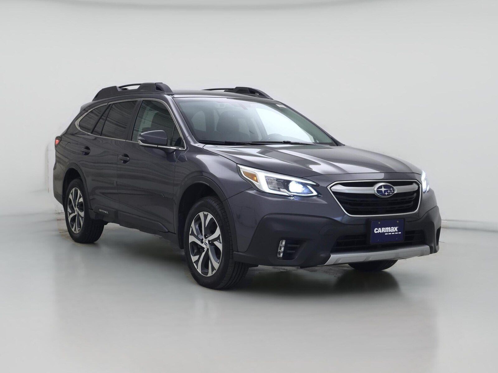2020 SUBARU Outback
