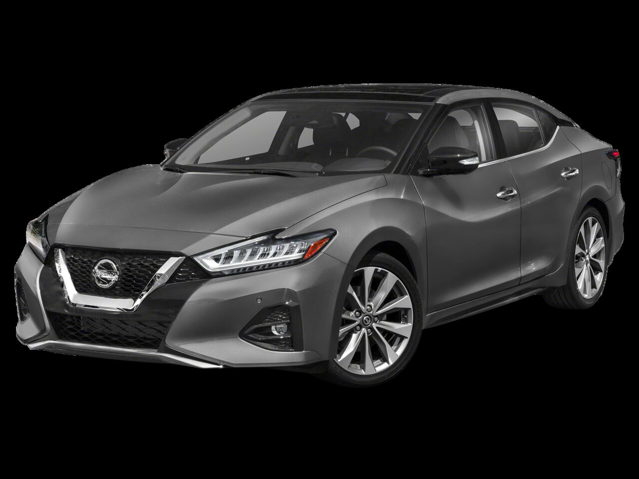 2019 NISSAN Maxima