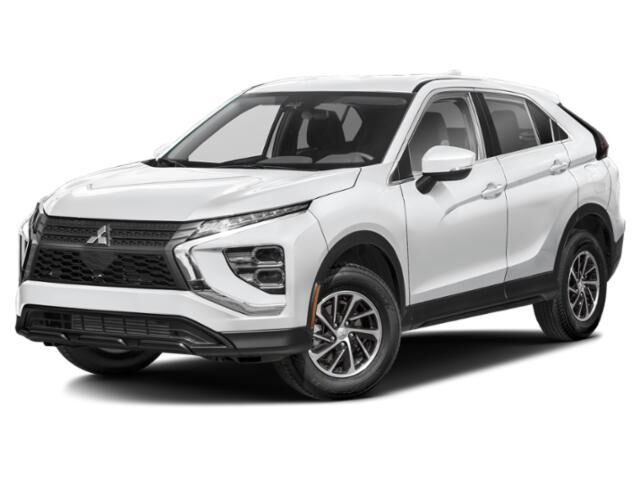 2026 MITSUBISHI ECLIPSE CROSS