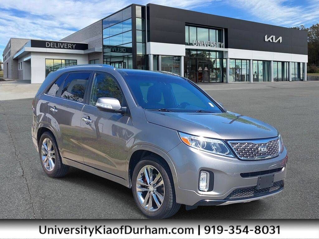 2014 KIA Sorento