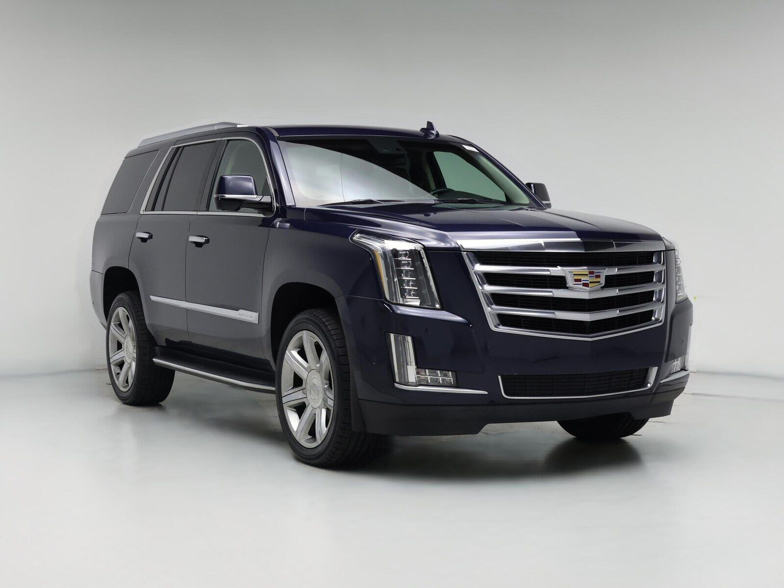 2017 CADILLAC Escalade
