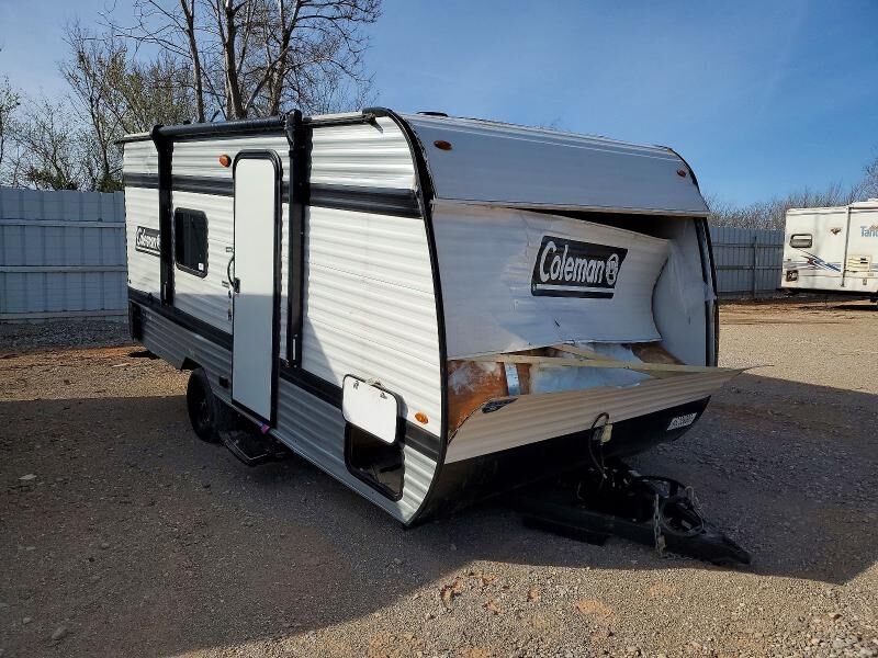 2025 COLEMAN Coleman