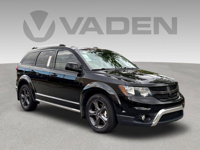 2020 DODGE Journey