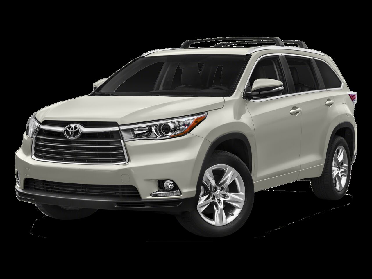 2016 TOYOTA Highlander