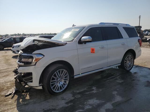 2023 FORD Expedition