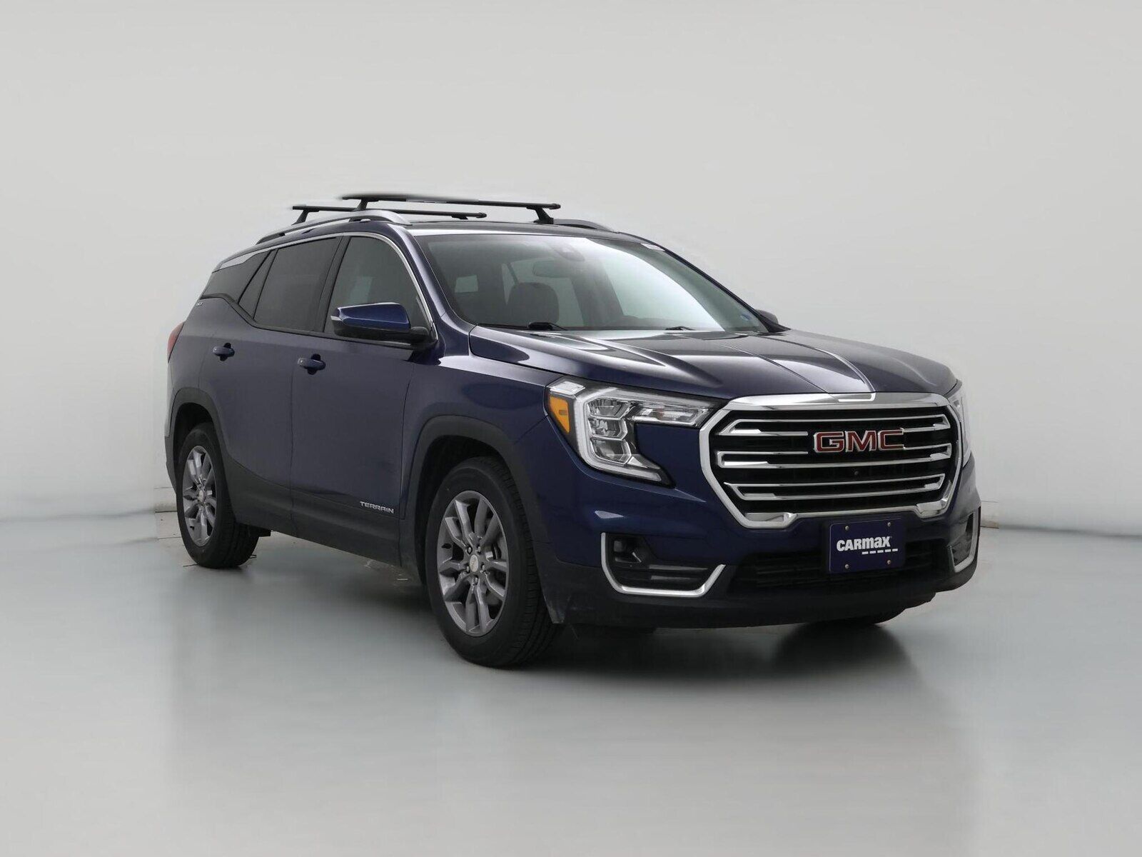 2023 GMC Terrain