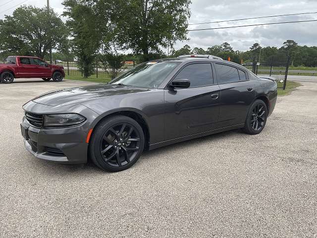 2023 DODGE Charger