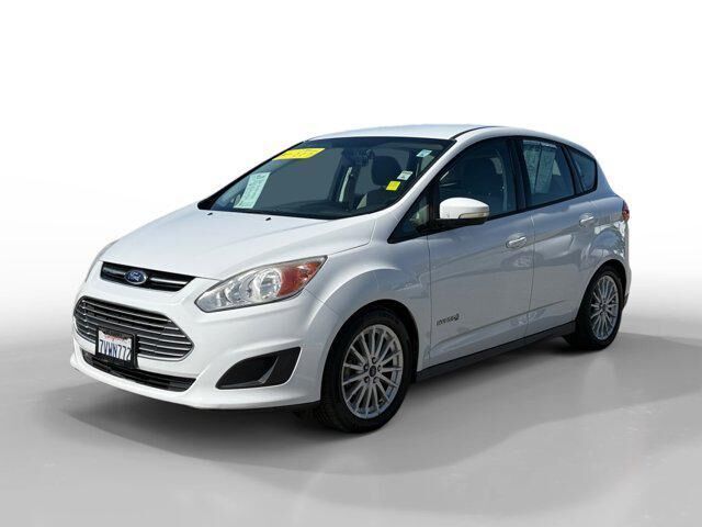 2013 FORD C-max