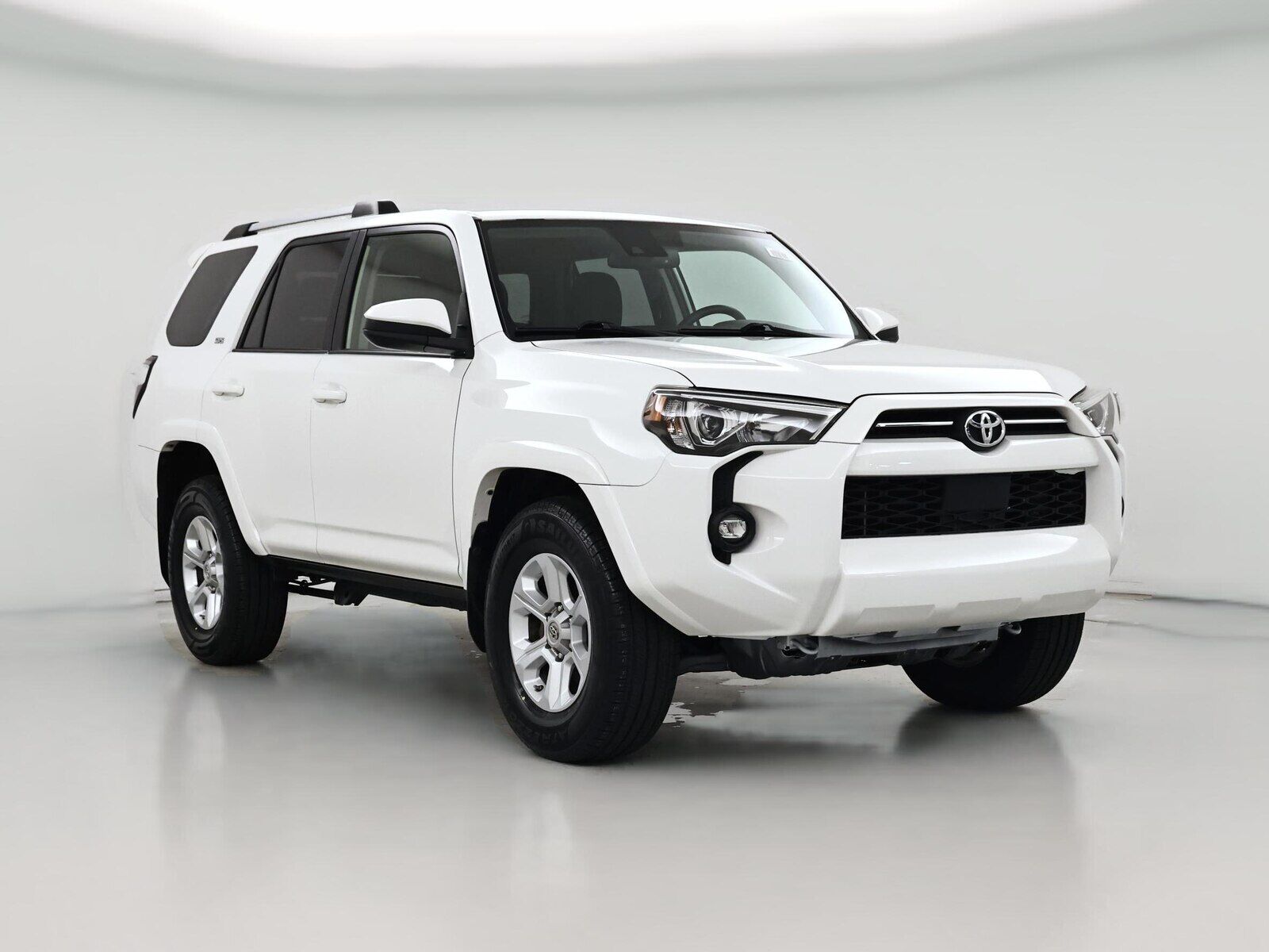 2021 TOYOTA 4-Runner