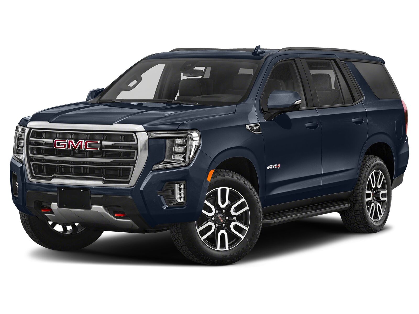 2022 GMC Yukon