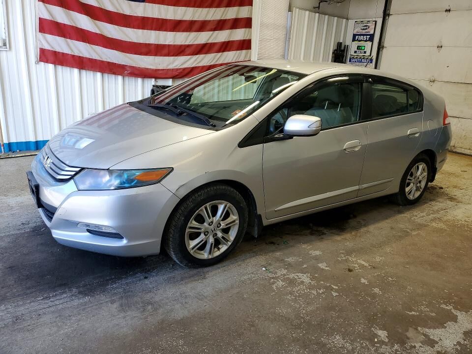 2011 HONDA Insight