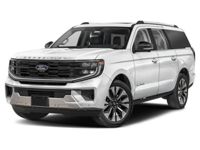 2026 FORD Expedition
