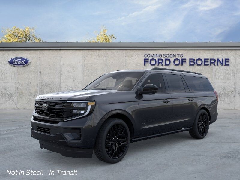 2026 FORD Expedition