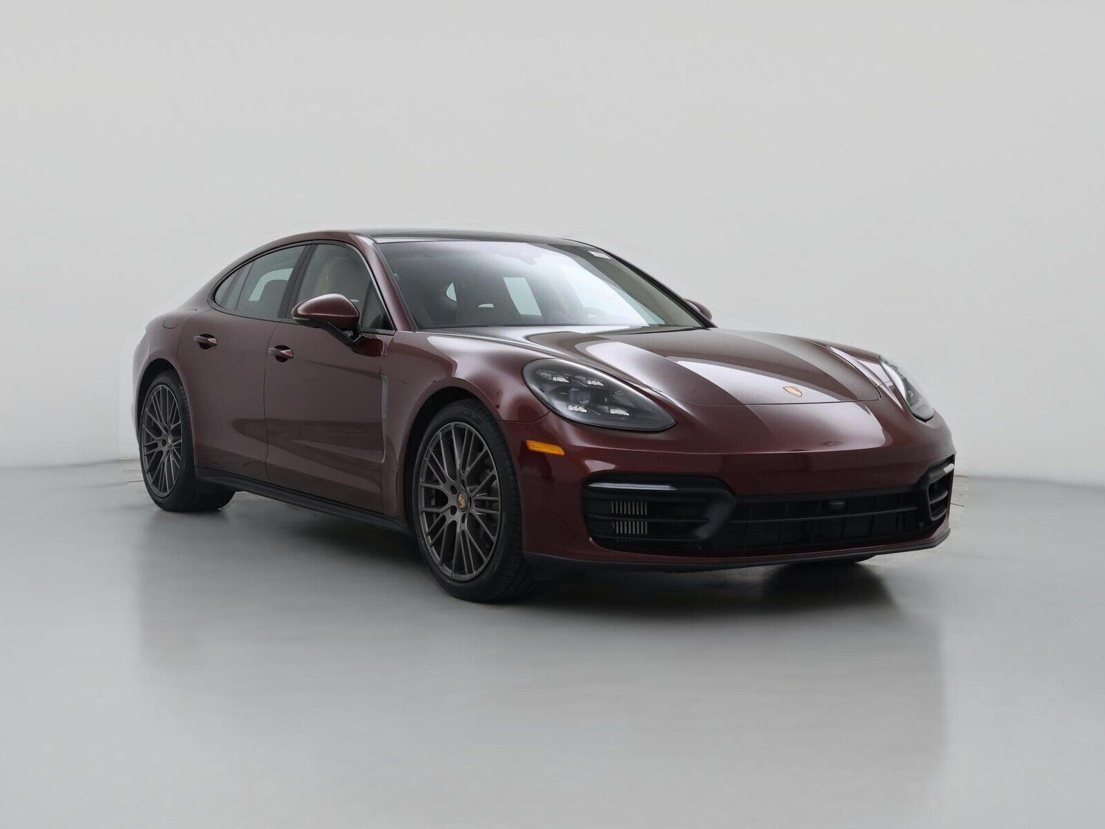 2022 PORSCHE Panamera