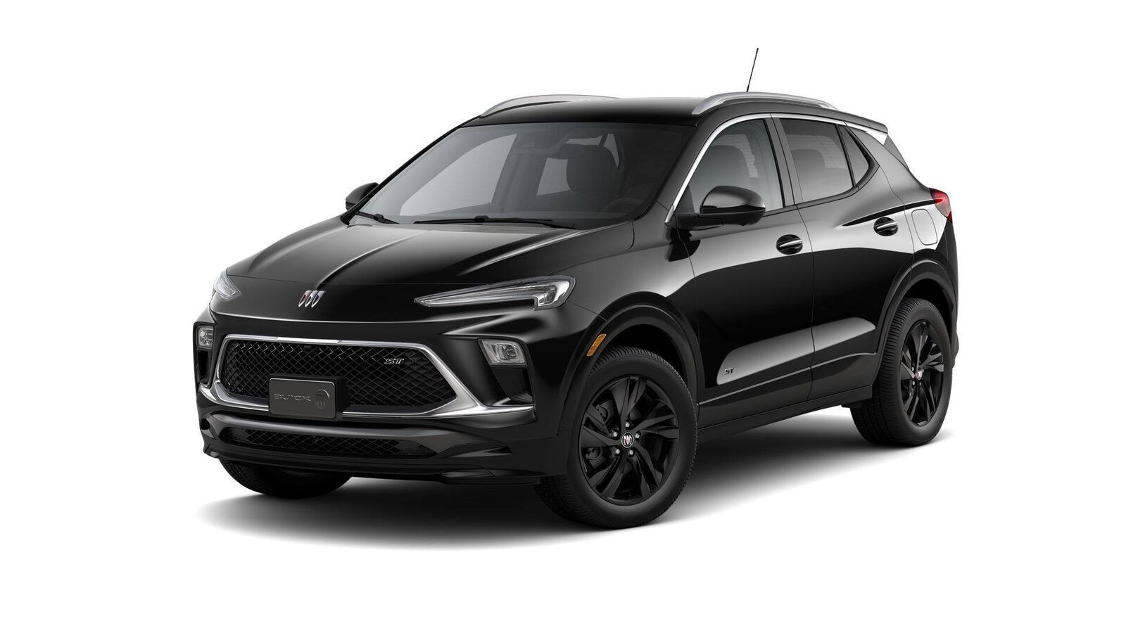 2026 BUICK Encore GX