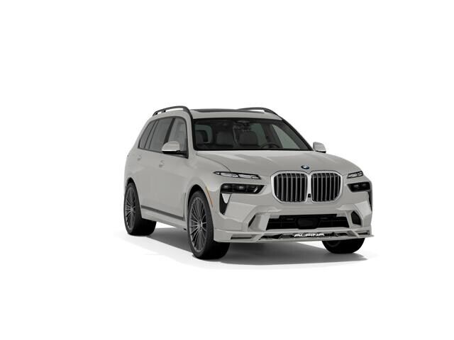 2026 BMW X7