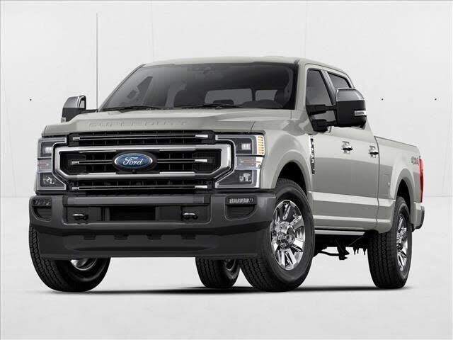 2022 FORD F-250