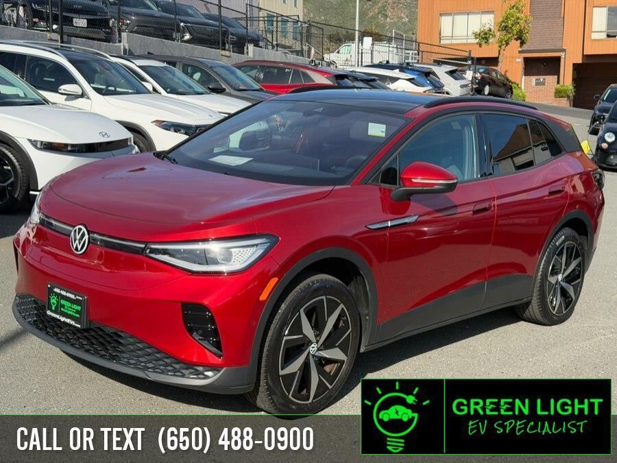 2023 VOLKSWAGEN ID.4