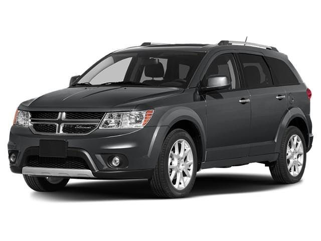 2015 DODGE Journey