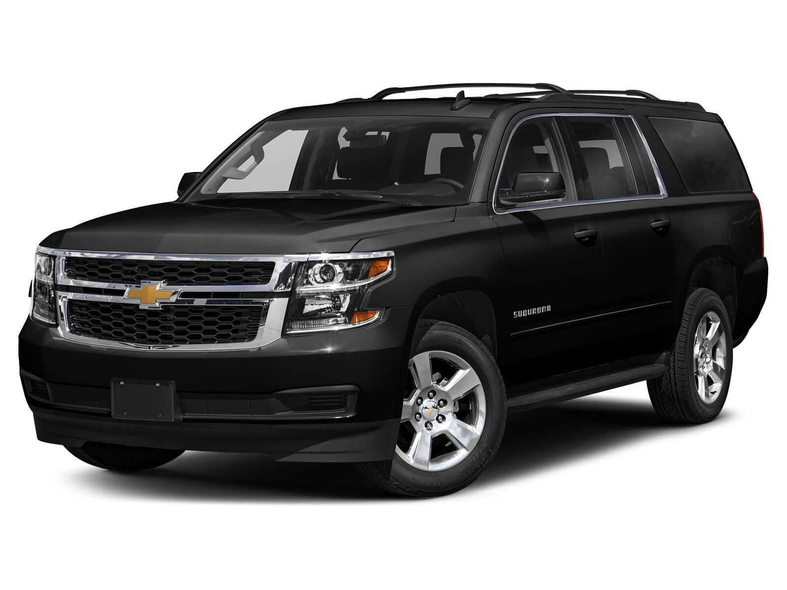 2019 CHEVROLET Suburban