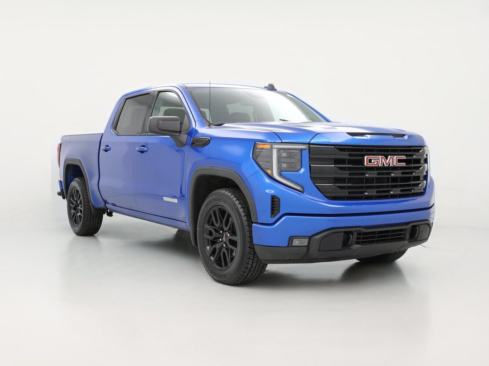 2023 GMC Sierra