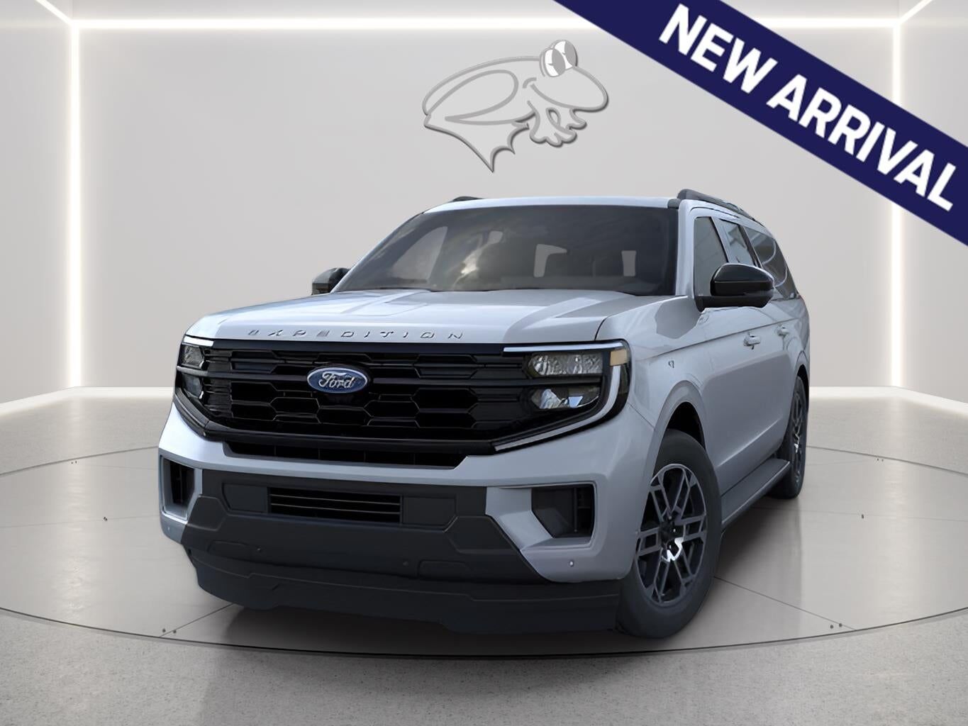 2026 FORD Expedition