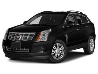 2015 CADILLAC SRX