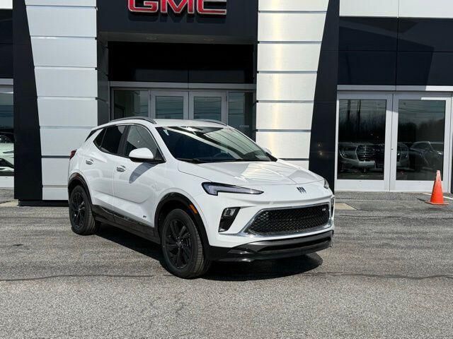 2026 BUICK Encore GX