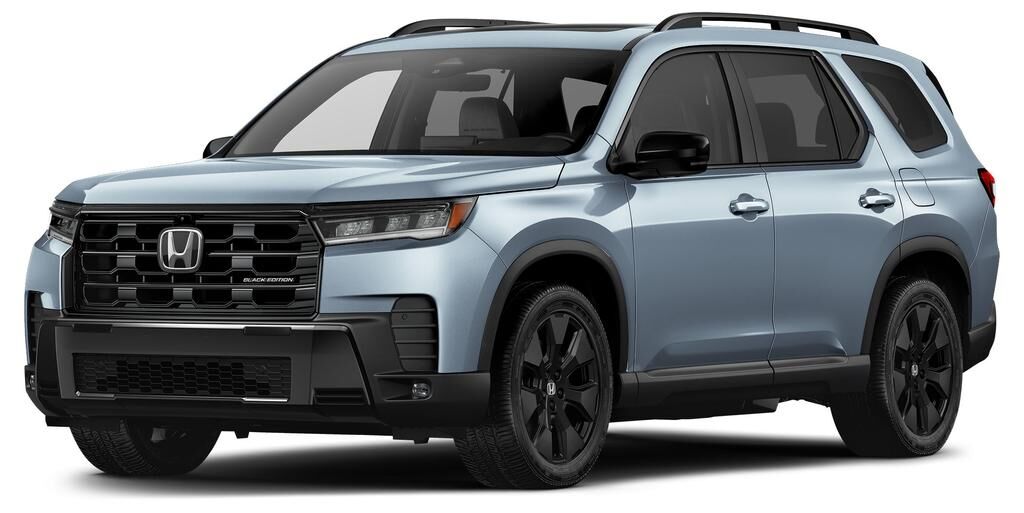 2026 HONDA Pilot