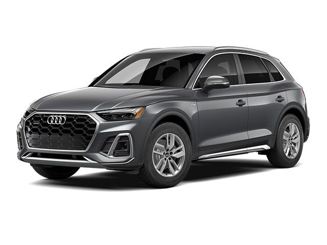2022 AUDI Q5