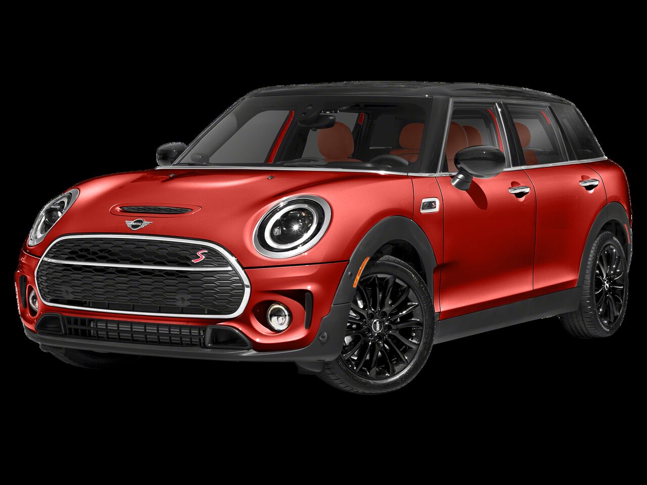 2023 MINI Clubman