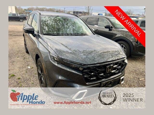 2023 HONDA CR-V