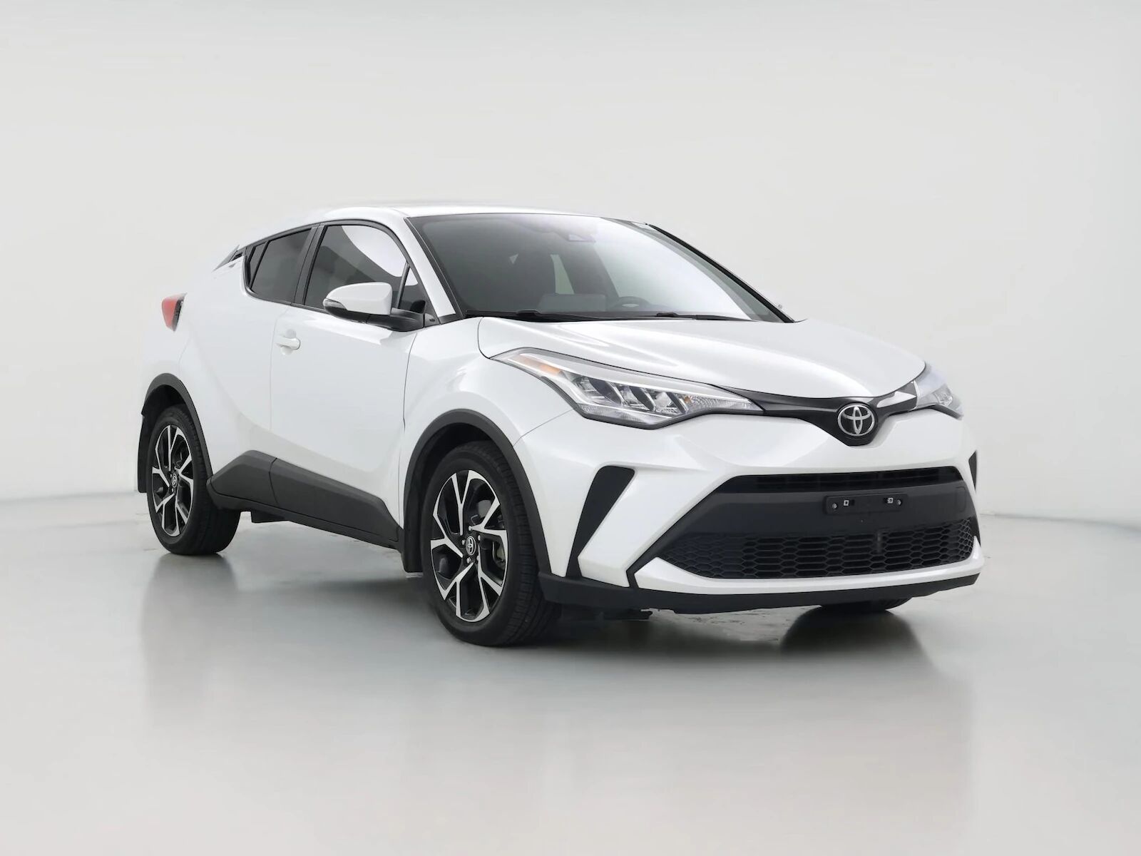 2022 TOYOTA C-HR