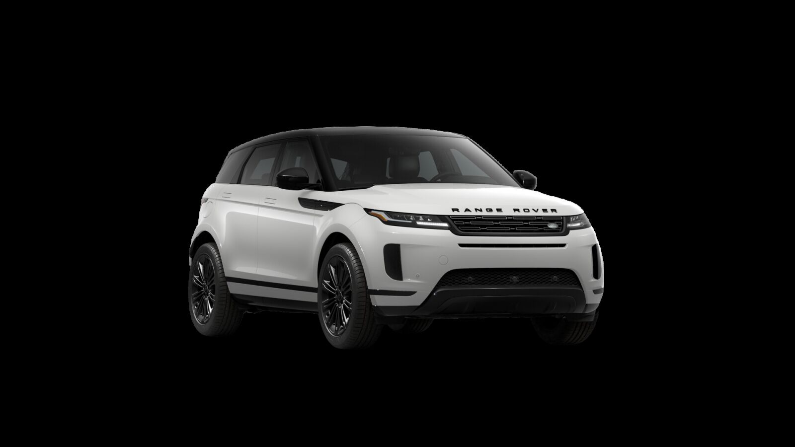 2026 LAND ROVER Range Rover Evoque