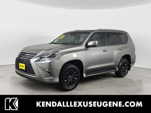 2023 LEXUS GX