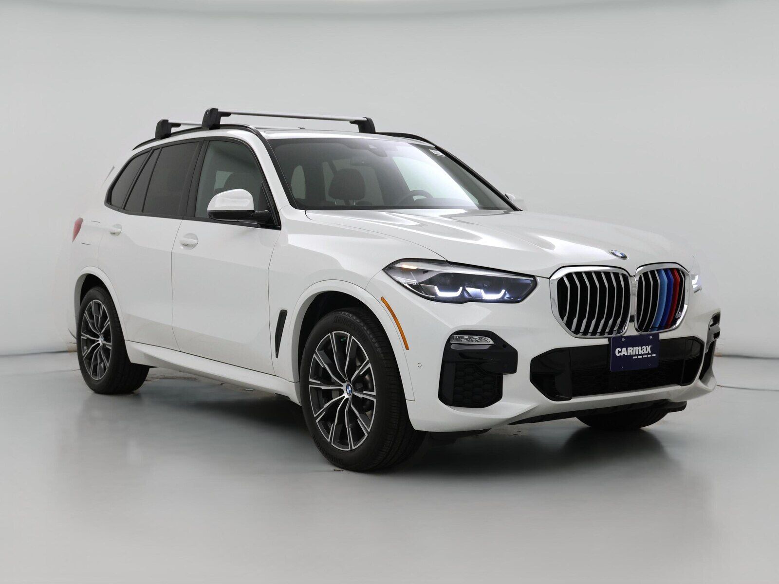 2020 BMW X5