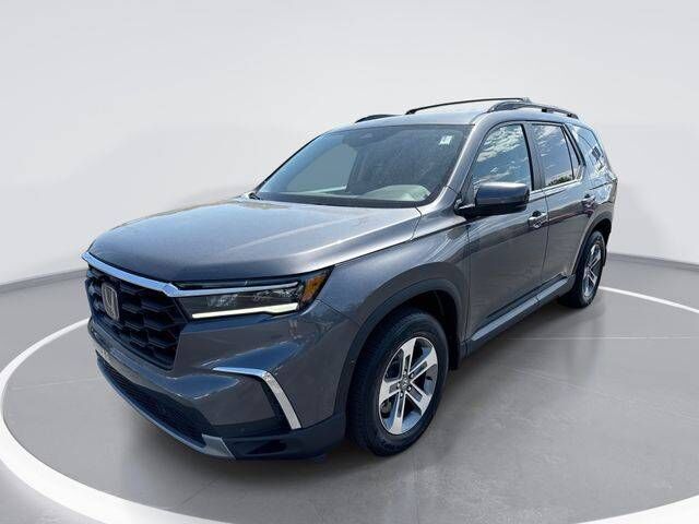 2024 HONDA Pilot