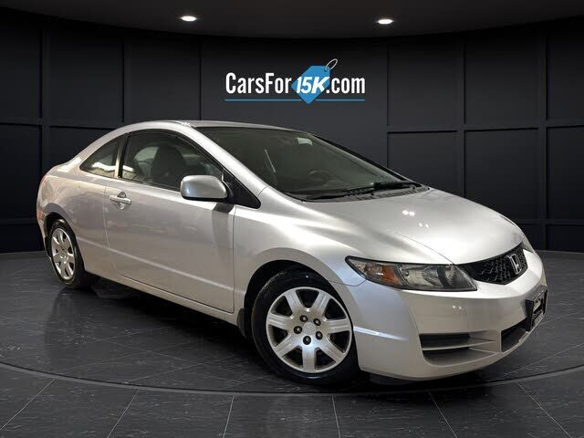 2009 HONDA Civic