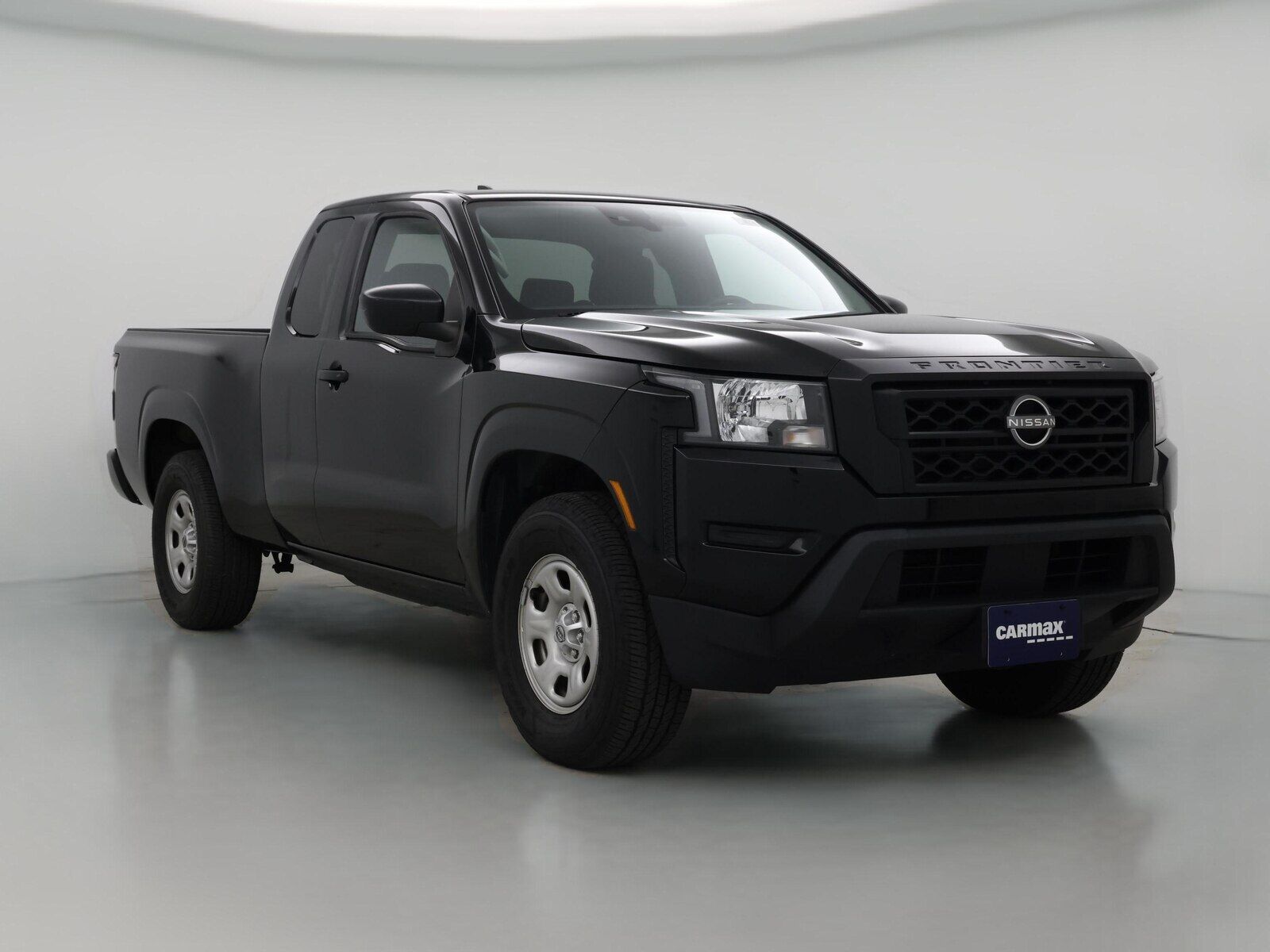 2022 NISSAN Frontier